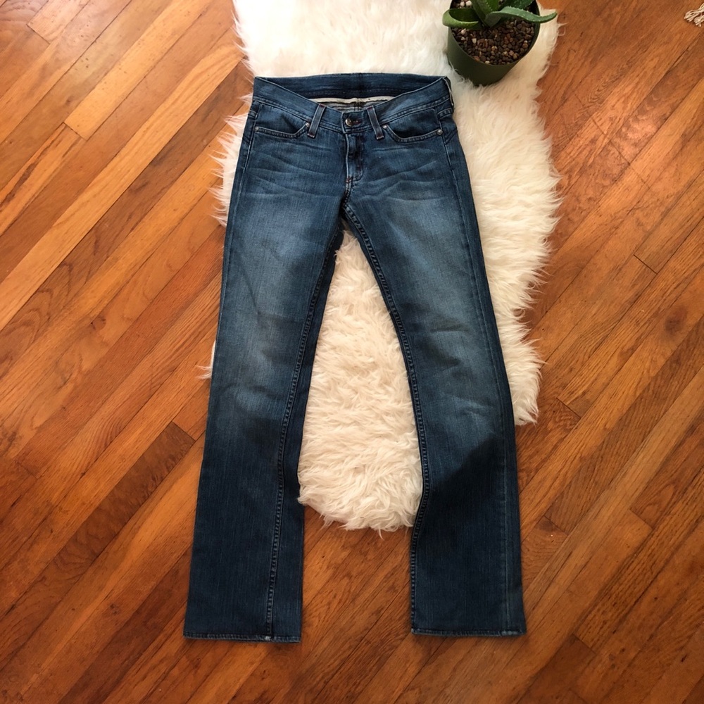 🇬🇧Hudson Jeans 🇬🇧